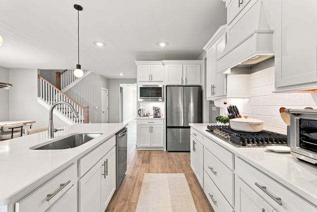 1143 Crisp Springs Dr, Franklin, TN 37064