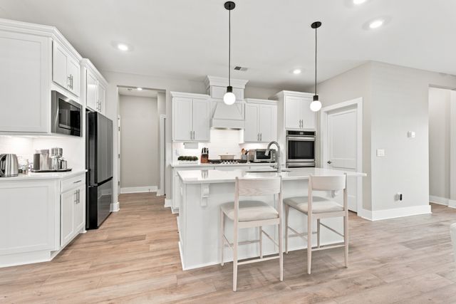 1143 Crisp Springs Dr, Franklin, TN 37064