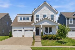 1143 Crisp Springs Dr, Franklin, TN 37064
