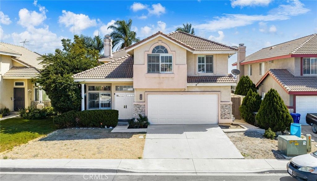 14139 Stanislaus Ct, Fontana, CA 92336