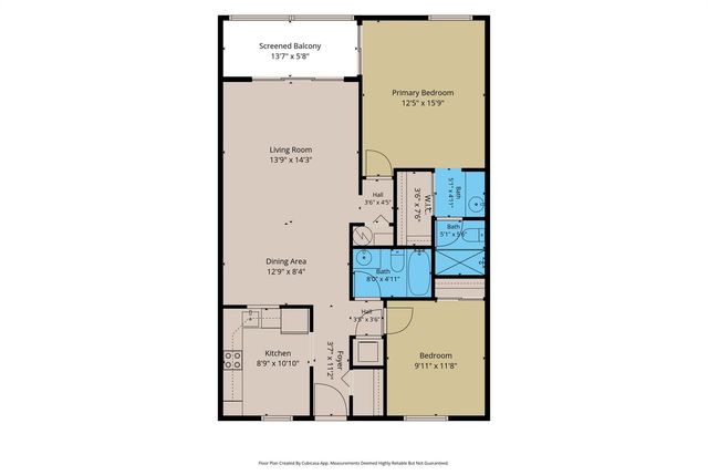 3123 Carambola Circle S 3123, Coconut Creek, FL 33066
