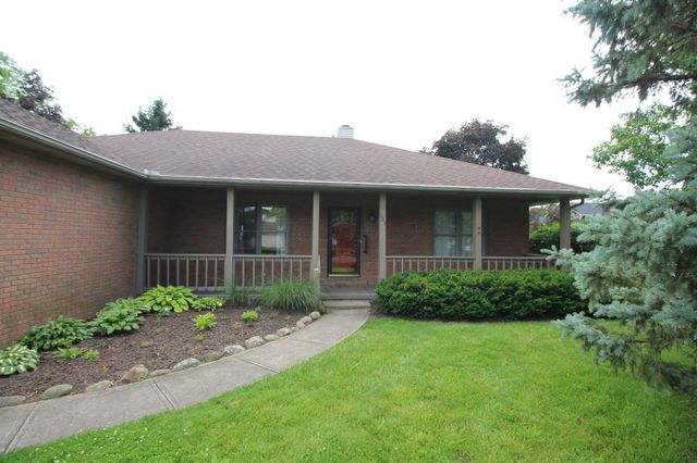 103 Cambridge Road, Delaware, OH 43015