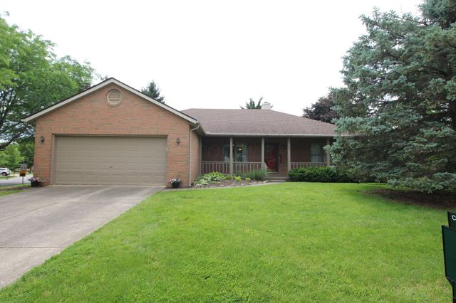 103 Cambridge Road, Delaware, OH 43015