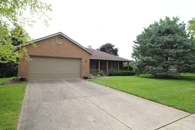 103 Cambridge Road, Delaware, OH 43015