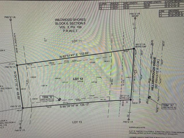 12 Hillsborough Drive, Huntsville, TX 77340