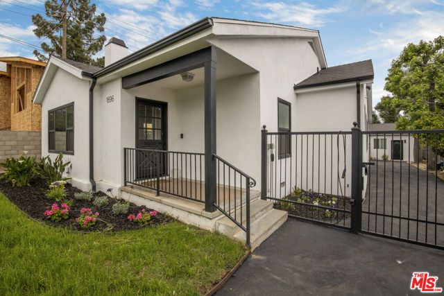 1696 N Altadena Drive, Altadena, CA 91001