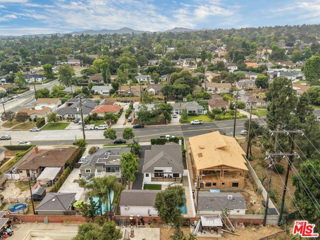 1696 N Altadena Drive, Altadena, CA 91001