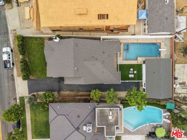 1696 N Altadena Drive, Altadena, CA 91001