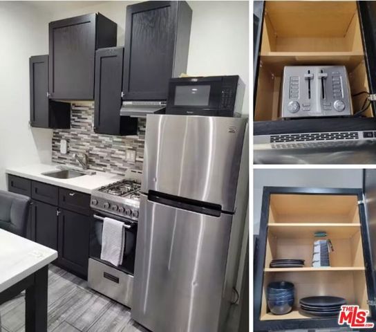 1696 N Altadena Drive, Altadena, CA 91001