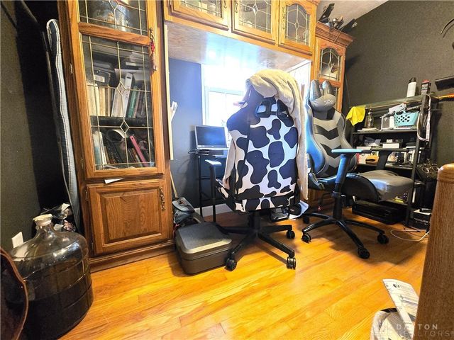 1290 Red Oaks Circle, Springfield, OH 45506