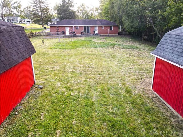 1290 Red Oaks Circle, Springfield, OH 45506