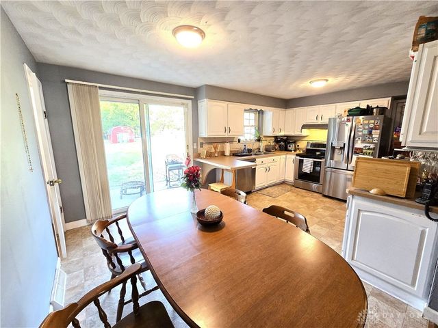1290 Red Oaks Circle, Springfield, OH 45506