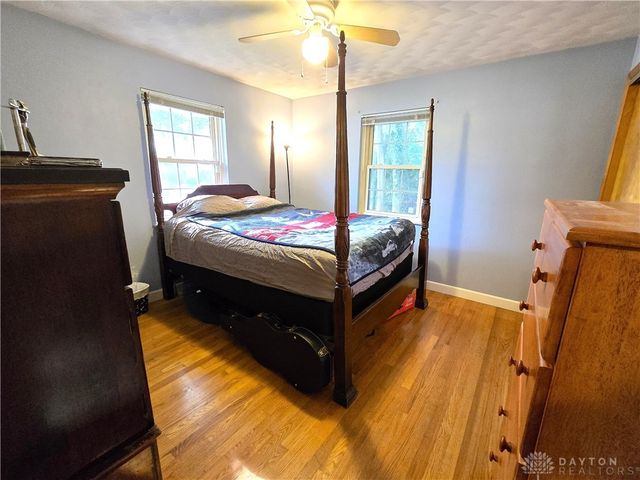 1290 Red Oaks Circle, Springfield, OH 45506