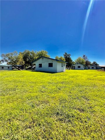 8594 Oakland Road 14, Oakland, AR 72661