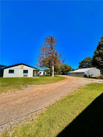 8594 Oakland Road 14, Oakland, AR 72661