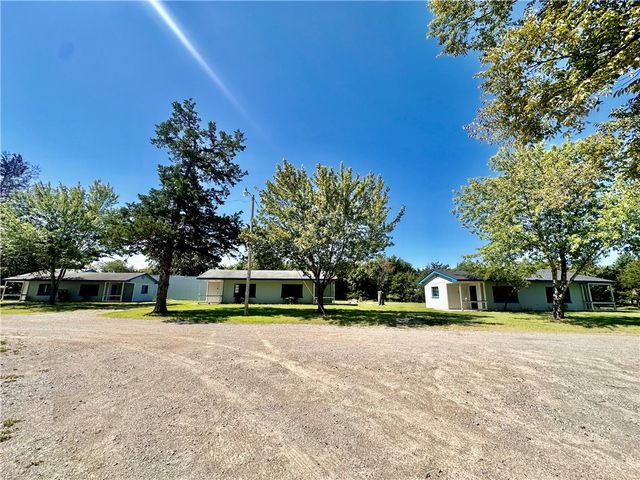 8594 Oakland Road 14, Oakland, AR 72661