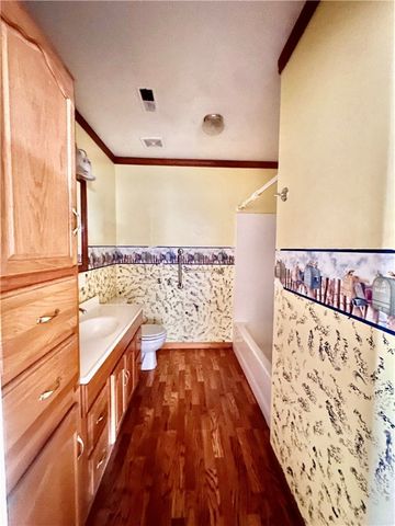 8594 Oakland Road 14, Oakland, AR 72661