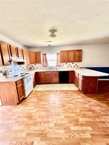 8594 Oakland Road 14, Oakland, AR 72661