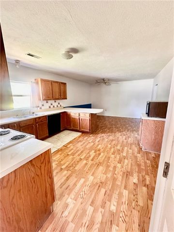 8594 Oakland Road 14, Oakland, AR 72661