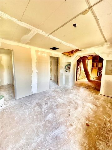 8594 Oakland Road 14, Oakland, AR 72661