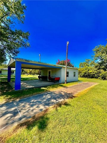 8594 Oakland Road 14, Oakland, AR 72661