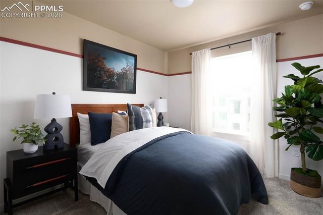 2260 Peridot Loop Heights, Colorado Springs, CO 80908