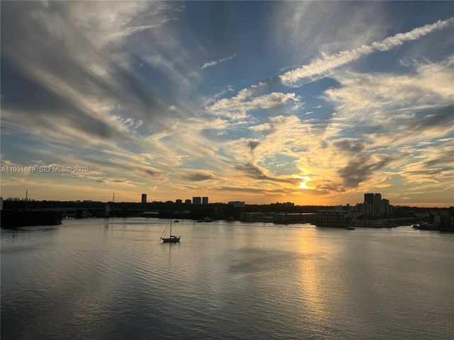 17150 N Bay Rd 2806, Sunny Isles Beach, FL 33160