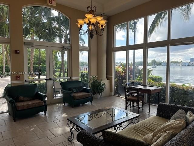 17150 N Bay Rd 2806, Sunny Isles Beach, FL 33160