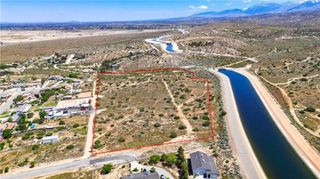 0 Vac/52nd St Vic Nilgon St Street E, Palmdale, CA 93552