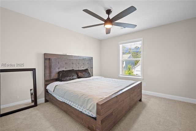 1184 Danner Dr, Okatie, SC 29909