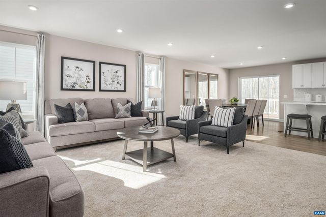 146 SEQUOIA DR, Barboursville, VA 22923