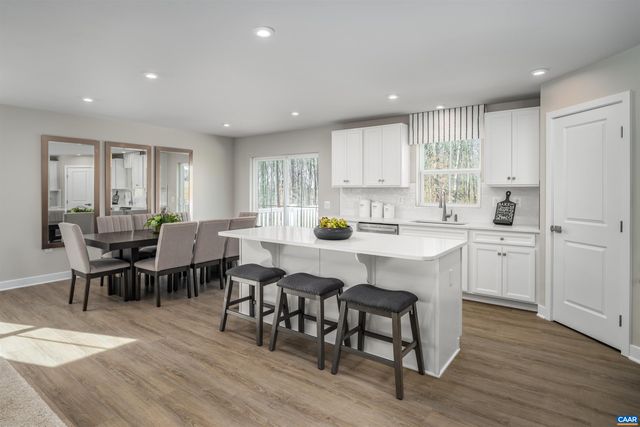 146 SEQUOIA DR, Barboursville, VA 22923