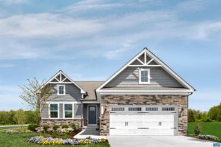 146 SEQUOIA DR, Barboursville, VA 22923