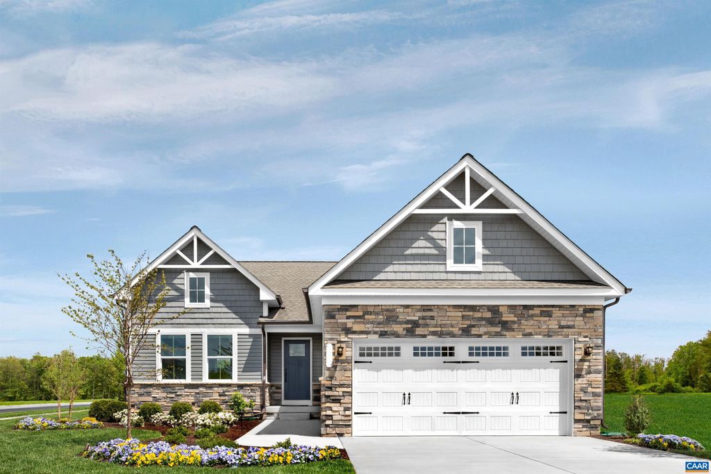 146 SEQUOIA DR, Barboursville, VA 22923