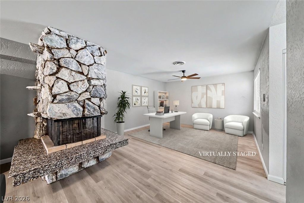 1211 Paiute Drive, Boulder City, NV 89005 — photo 2