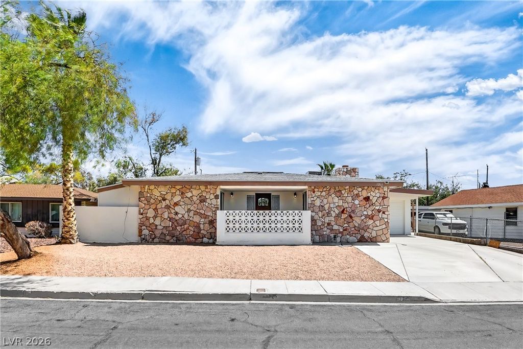 1211 Paiute Drive, Boulder City, NV 89005 — photo 3