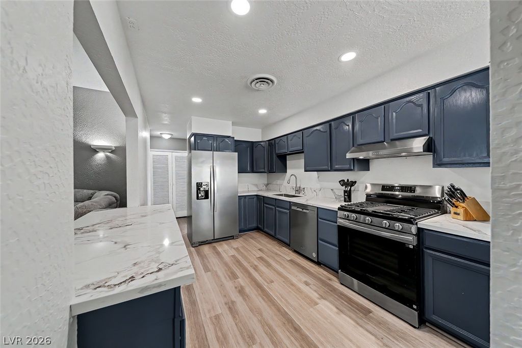 1211 Paiute Drive, Boulder City, NV 89005 — photo 4