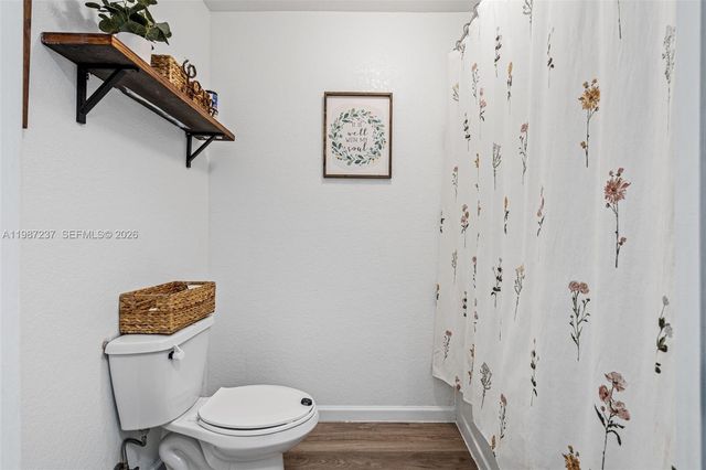 243 SW 6th Ln, Florida City, FL 33034