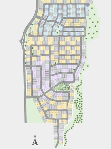 1808 Yaupon Court, Celina, TX 75009