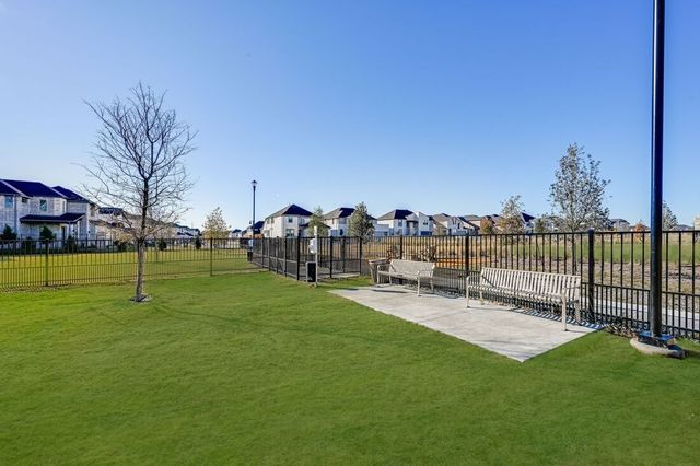 1808 Yaupon Court, Celina, TX 75009