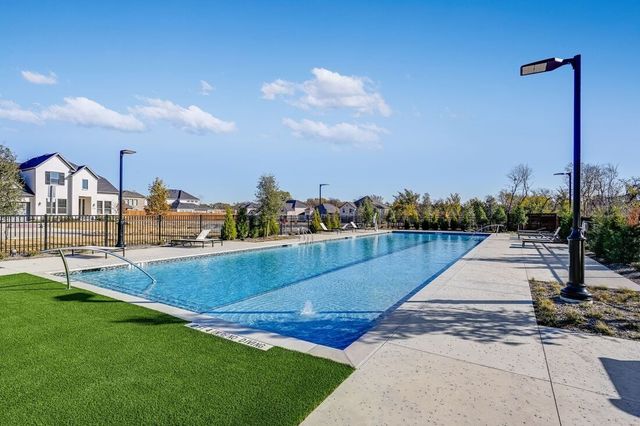 1808 Yaupon Court, Celina, TX 75009