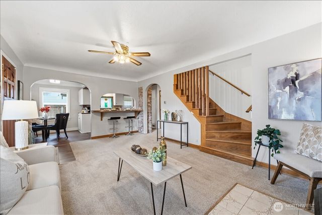 203 17th Street NW, Puyallup, WA 98371