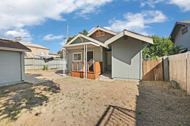 2126 E Fremont St, Stockton, CA 95205