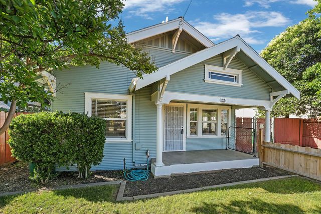 2126 E Fremont St, Stockton, CA 95205
