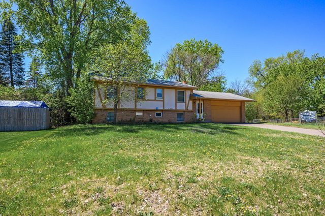 4209 81st Avenue N, Brooklyn Park, MN 55443