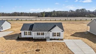 104 Dees Meadow Lane, Fremont, NC 27830