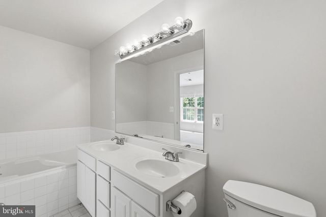 8727 CHORLEY WAY, Bristow, VA 20136
