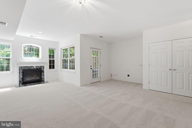 8727 CHORLEY WAY, Bristow, VA 20136