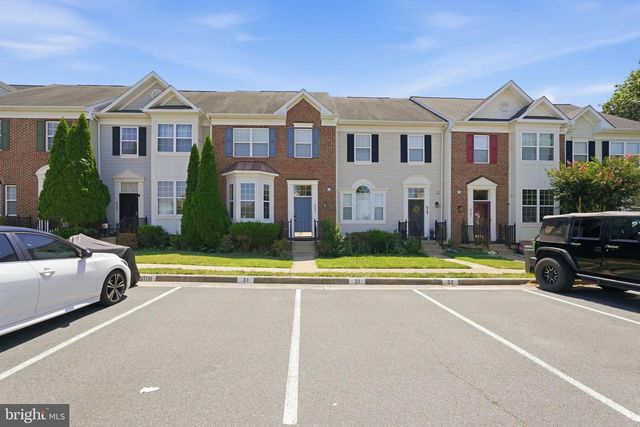 8727 CHORLEY WAY, Bristow, VA 20136