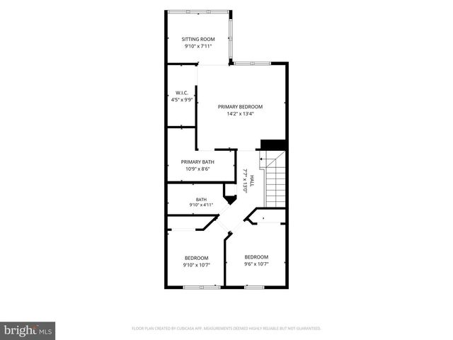 8727 CHORLEY WAY, Bristow, VA 20136